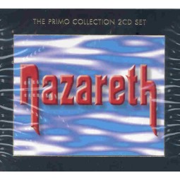 NAZARETH - The Primo Collection 2CD