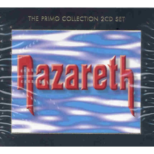 NAZARETH - The Primo Collection 2CD