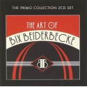 THE ART OF BIX BEIDERBECKE 2CD