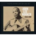 John Lee Hooker tupla cd levy
