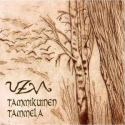 UZVA - Tammikuinen Tammela CD