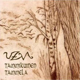 UZVA - Tammikuinen Tammela CD
