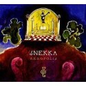 SNEKKA - A-k-r-o-p-o-l-i-s CD