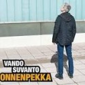 VANDO SUVANTO - Onnenpekka CD