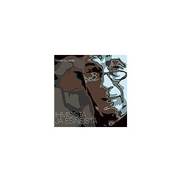 VANDO SUVANTO - Ihmisistä ja esineistä CD