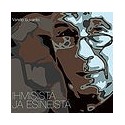 VANDO SUVANTO - Ihmisistä ja esineistä CD