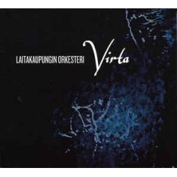 LAITAKAUPUNGIN ORKESTERI - Virta CD