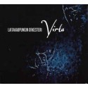 LAITAKAUPUNGIN ORKESTERI - Virta CD