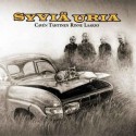 CAVEN,TÄHTINEN, RINNE, LAAKSO - Syviä uria CD