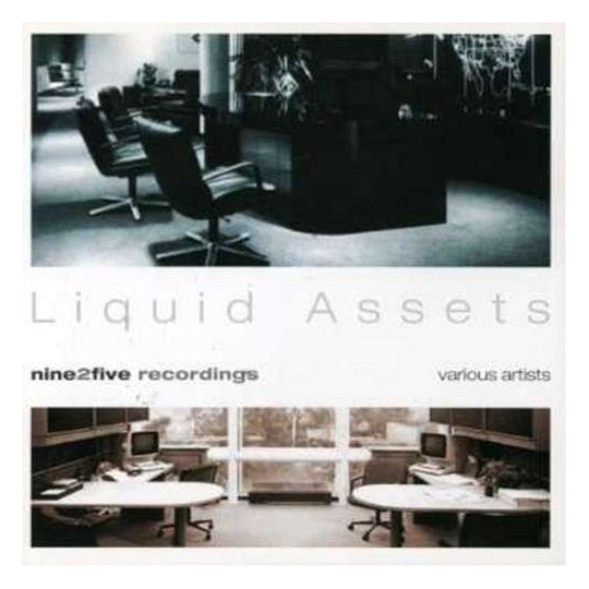 LIQUID ASSETS CD Kokoelma