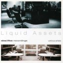 LIQUID ASSETS CD Kokoelma