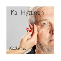 KAI HYTTINEN - Kosketus CD
