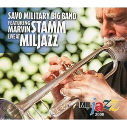 Big Band musaa parhaasta päästä tarjoilee Savo Military Big Band varusmiesorkesterilla