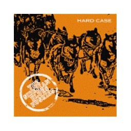 SIBERIAN BLUES HUSKIES - Hard Case CD