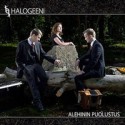 HALOGEENI - Alehinin puolustus CD