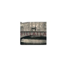 EVA ALKULA & TOMOYA NAKAI - Sillalla CD