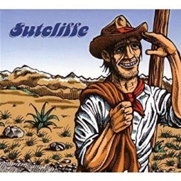 SUTCLIFFE - Sutcliffe CD