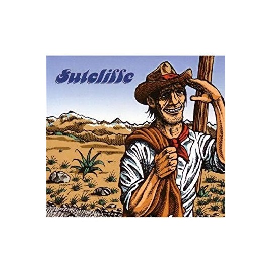 SUTCLIFFE - Sutcliffe CD