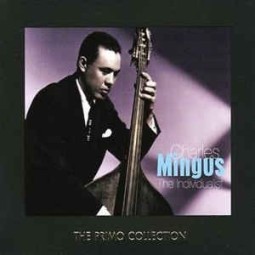 CHARLES MINGUS - The Individualist CD
