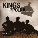 KINGS OF POLKA - Every Man's Polka CD