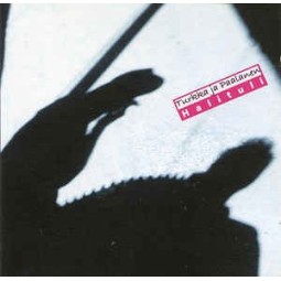 Turkka ja Paalanen cd-levy