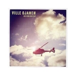 VILLE OJANEN - Kekkonen CD
