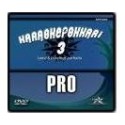 KSF KARAOKEPOKKARI PRO 3 - Leevi & The Leavings DVD