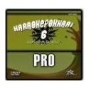KSF KARAOKEPOKKARI PRO 6 - Juicen parhaita 2 DVD