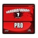 KSF KARAOKEPOKKARI PRO 7 - Poppia DVD