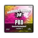 KSF KARAOKEPOKKARI PRO 30 - Lauletuimmat naisille 5 DVD