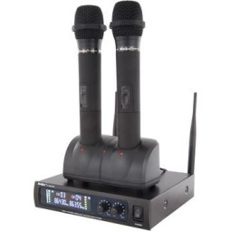 madboy ladattava mikrofoni