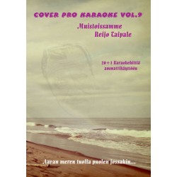 COVER PRO KARAOKE Vol.9 -...