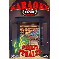 karaokebaari