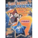 PMMP Kotikaraoke dvd tilattavissa edullisesti