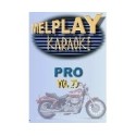 MELPLAY PRO KARAOKE DVD Vol.25