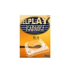 Melplayn ammattilevy ravintolaan ja julkiseen esittämiseen sallittu