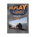 MELPLAY PRO KARAOKE DVD Vol.19 käytetty
