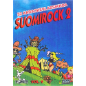 POWER KARAOKE PRO DVD Vol.9 - Suomirock 2