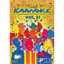 POWER PRO KARAOKE Vol.11 DVD (käytetty)
