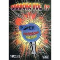 POWER PRO KARAOKE Vol.17 DVD (käytetty)