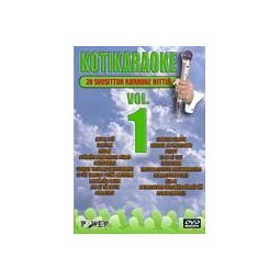 power kotikaraoke 1