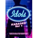 IDOLS KOTIKARAOKE Vol.1 DVD