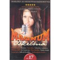 MAGNUM ISKELMÄ PRO 17 Karaoke DVD