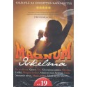 MAGNUM ISKELMÄ PRO 19 Karaoke DVD