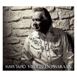 kari tapio viimeiseen cd