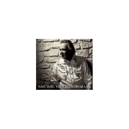 kari tapio viimeiseen cd