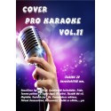 cover ammattikaraoke 11