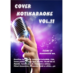 cover karaoke 11 kotikaraoke