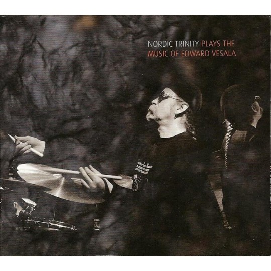 NORDIC TRINITY plays music of Edward Vesala