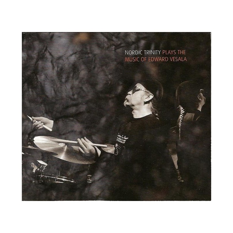 NORDIC TRINITY plays music of Edward Vesala